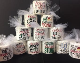 5 gag gifts christmas