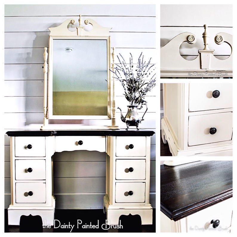 Sold Example Painted Furniture Annie Sloan Image 0