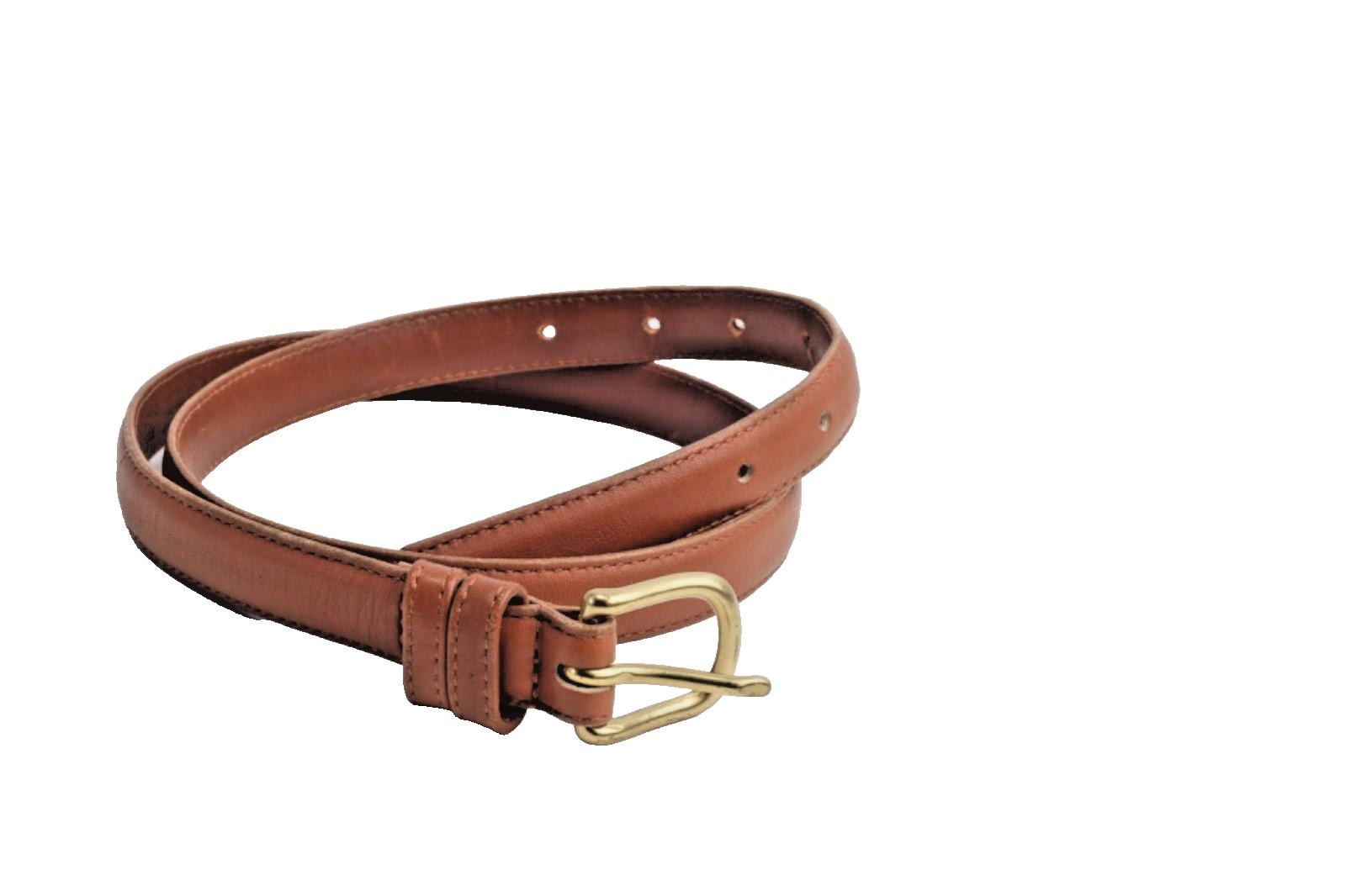 Vintage Coach Belt - Etsy display picture 2
