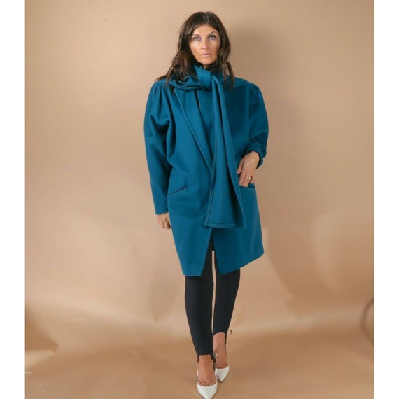 Manteau marque emeraude sale