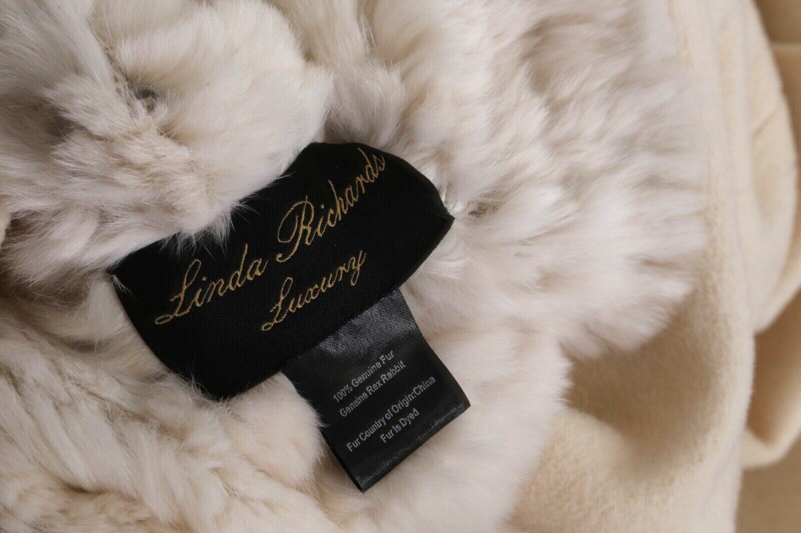 Linda richards luxury coats cheap