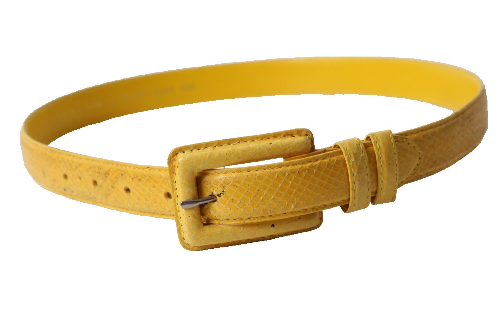 Vintage Ritz Belt - Etsy