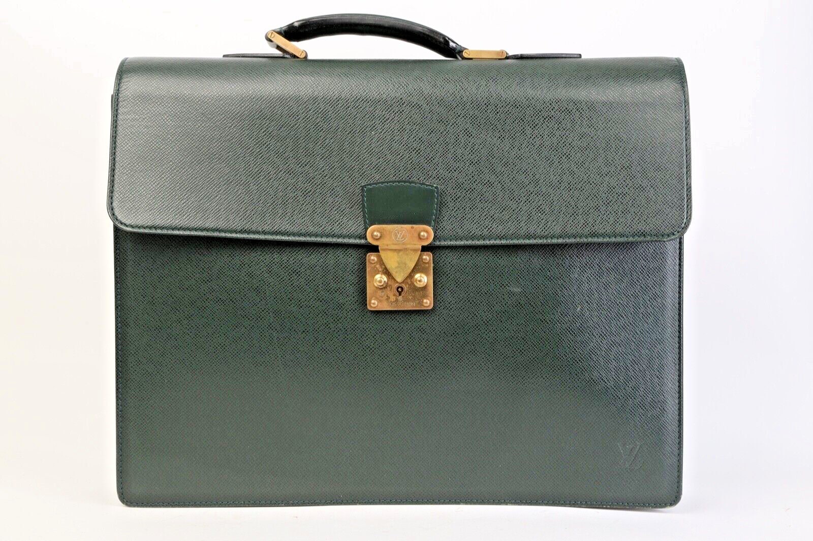 Louis Vuitton Laguito Briefcase