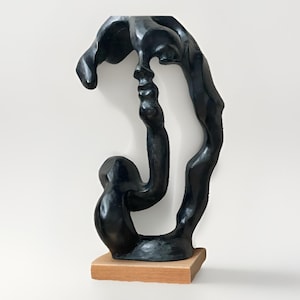 Austin Sculpture Women - Etsy
