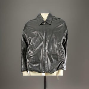 Vintage Bally Jacket - Etsy
