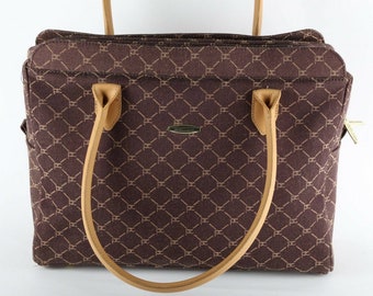 gucci yellow backpack