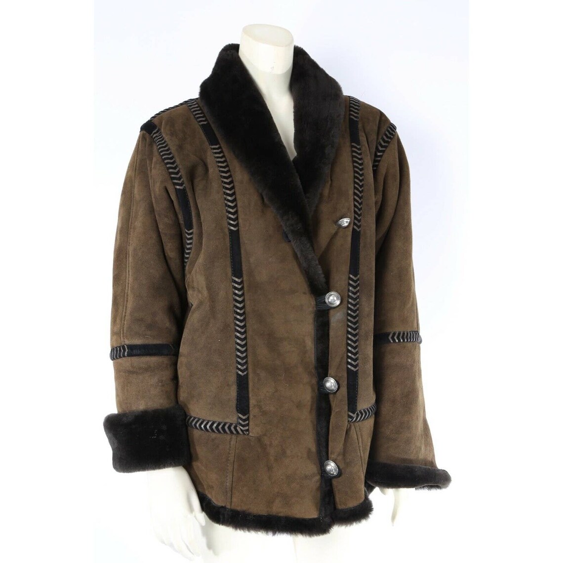 mens short winter coat
