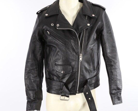 Milwaukee leather jacket deals
