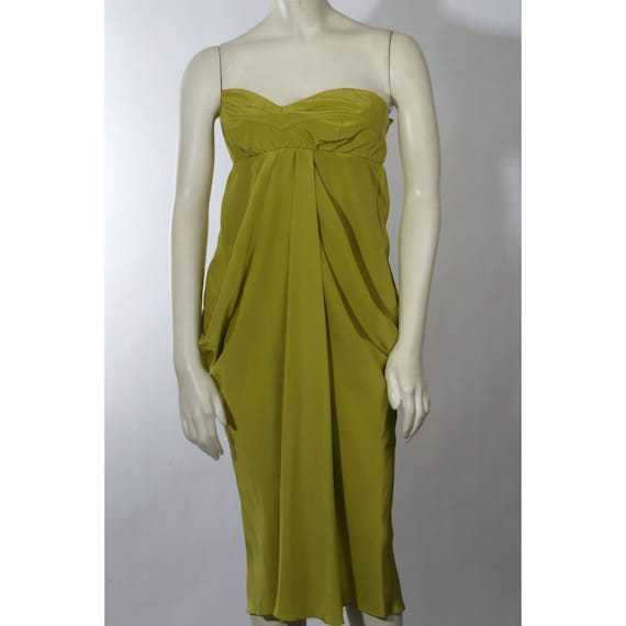 slim fit dress slacks SEQUIN PLUNGE DRAPED MIDI DRESS DARK GREEN – Arelia's Dream
