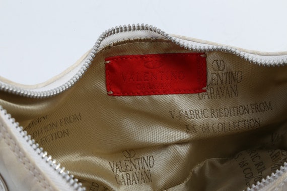 Vintage Valentino Shoulder Bag, Rare, Valentino Purse, Black Leather,  Pre-owned