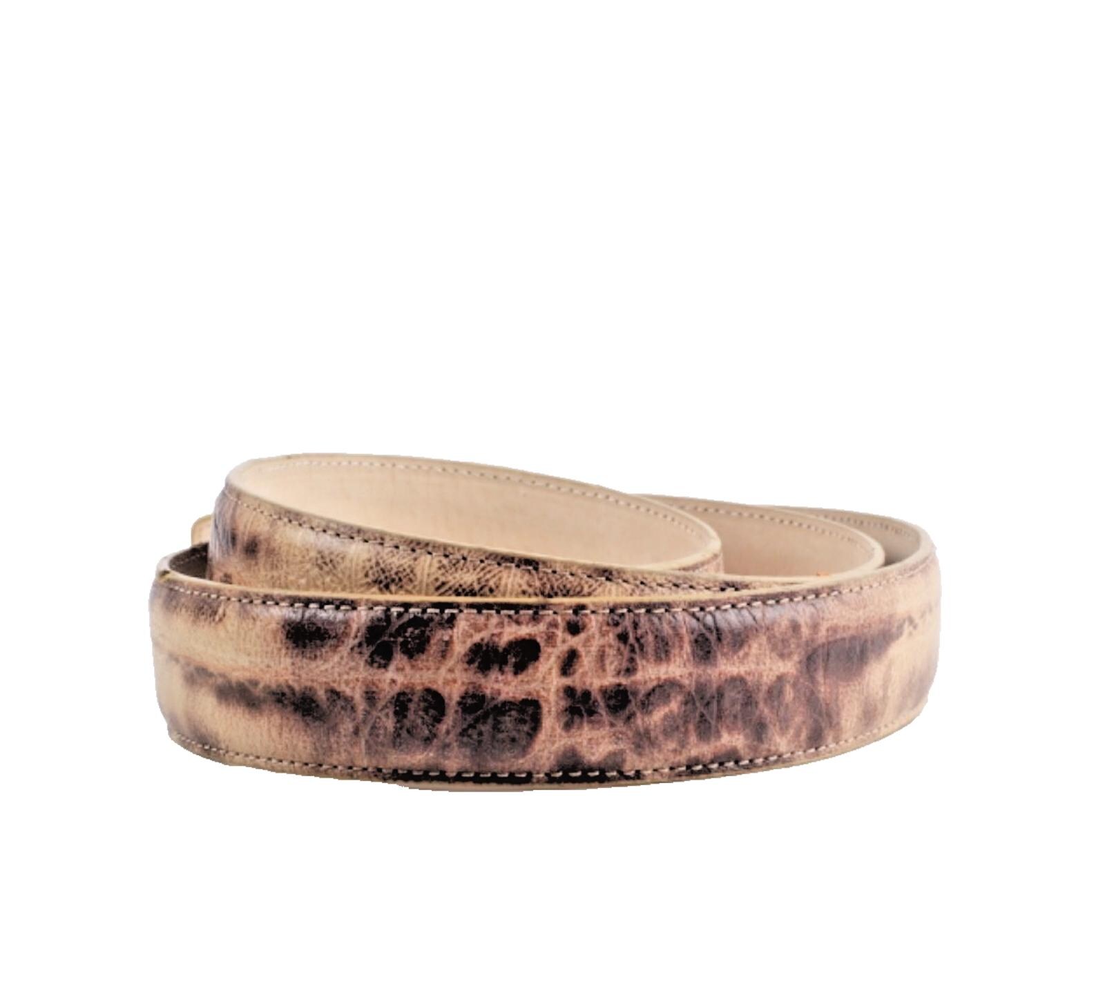 Terry Stack Belts - Etsy display picture 1