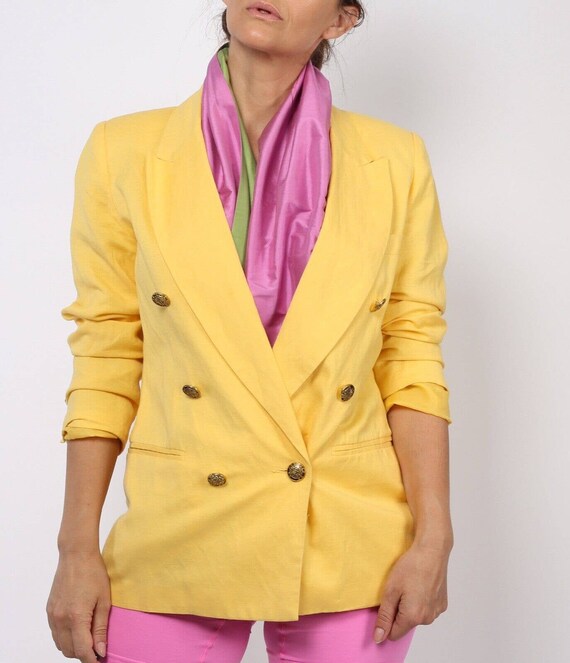 Adolfo studio best sale blazer