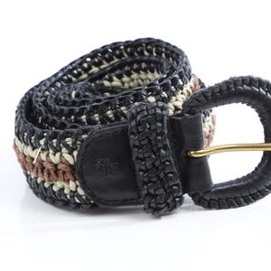 Ralph Lauren Belt - Etsy display picture 2