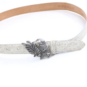 Vicenza Belt - Etsy display picture 3