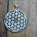 see more listings in the Sacred Geometry Jewelry section