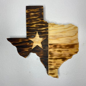 Texas Concealment Cabinet