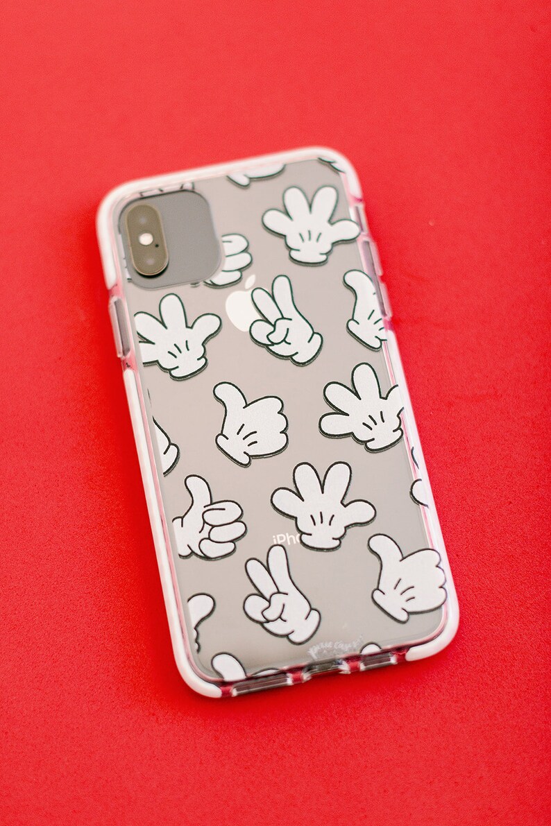 Iphone Case Mickey Phone Case Mickey Mouse Phone Case Mickey Hands Iphone Mouse Hands Oh Boy Iphone 11 Case Pixie Cases Electronics Accessories Electronics Cases Kromasol Com