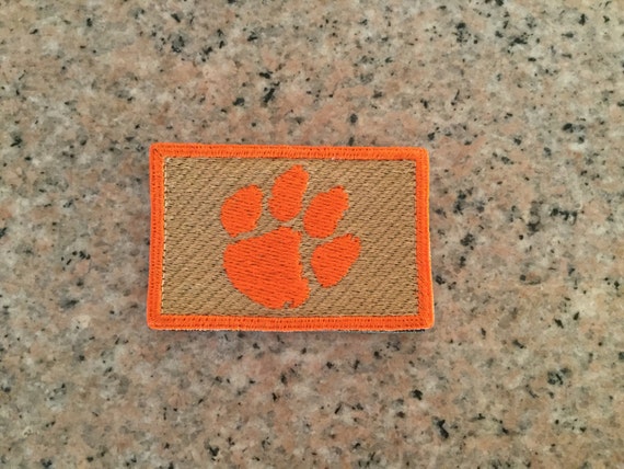 Clemson Car Accessories Tigers License Plates Decals