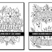 Coloring Pages: Summer Adult Coloring Book by Jade Summer 25 Digital ...