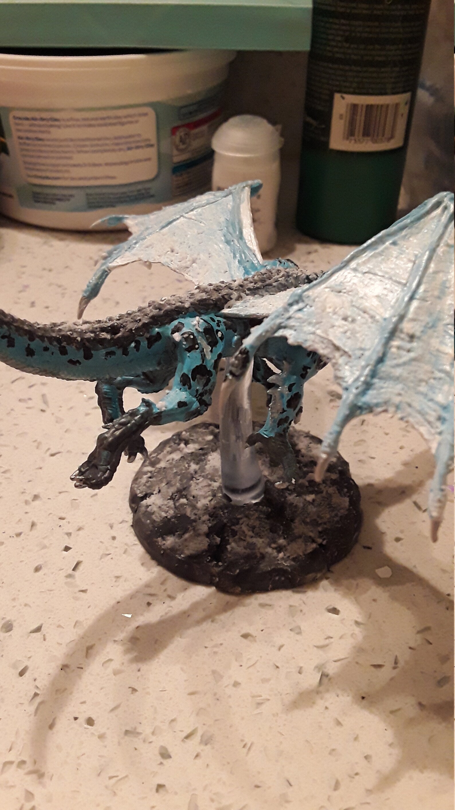 custom dnd mini maker