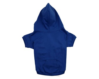 Der coole Hoodie