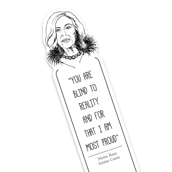 Moira Rose Schitts Creek Etsy