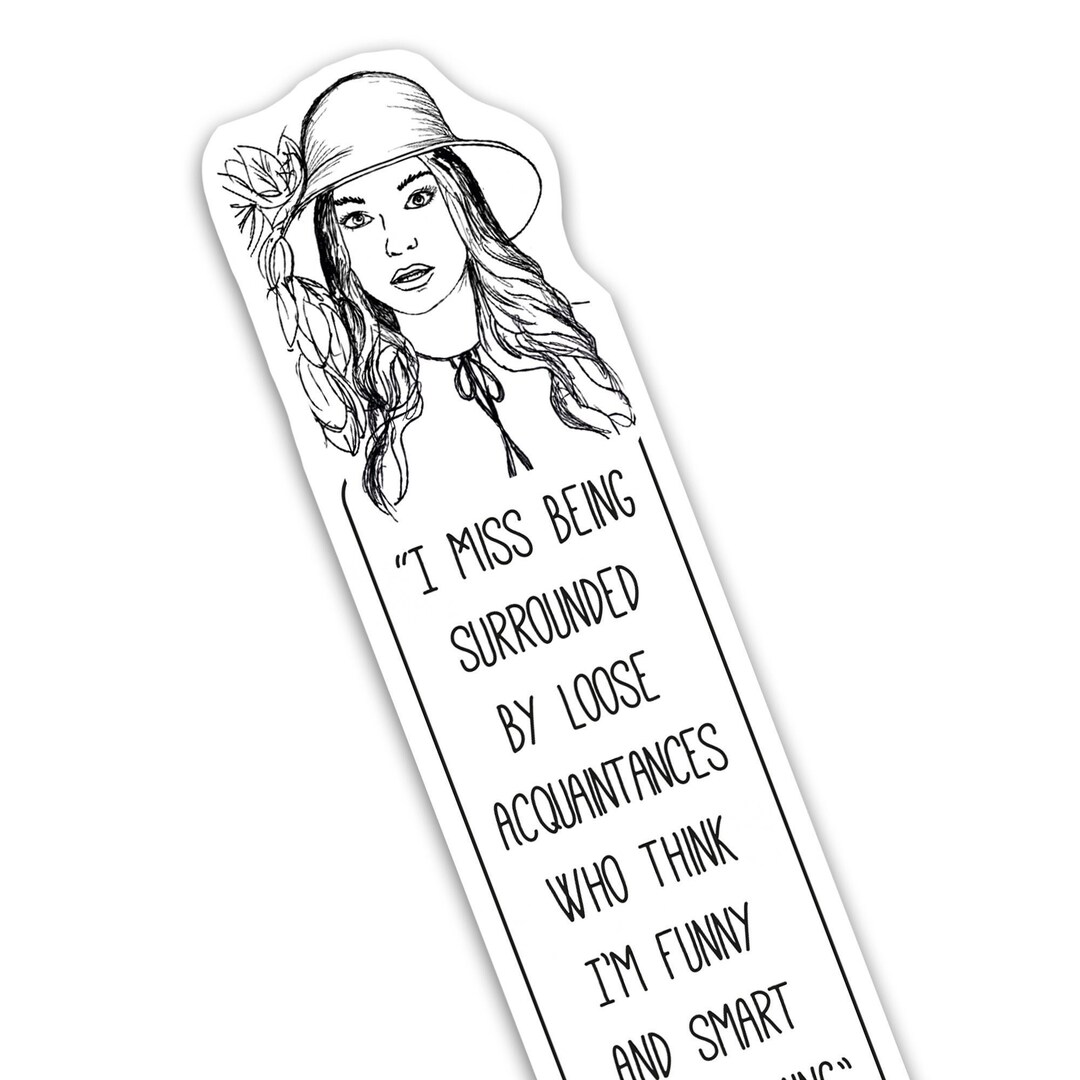 Alexis Rose Schitts Creek Etsy