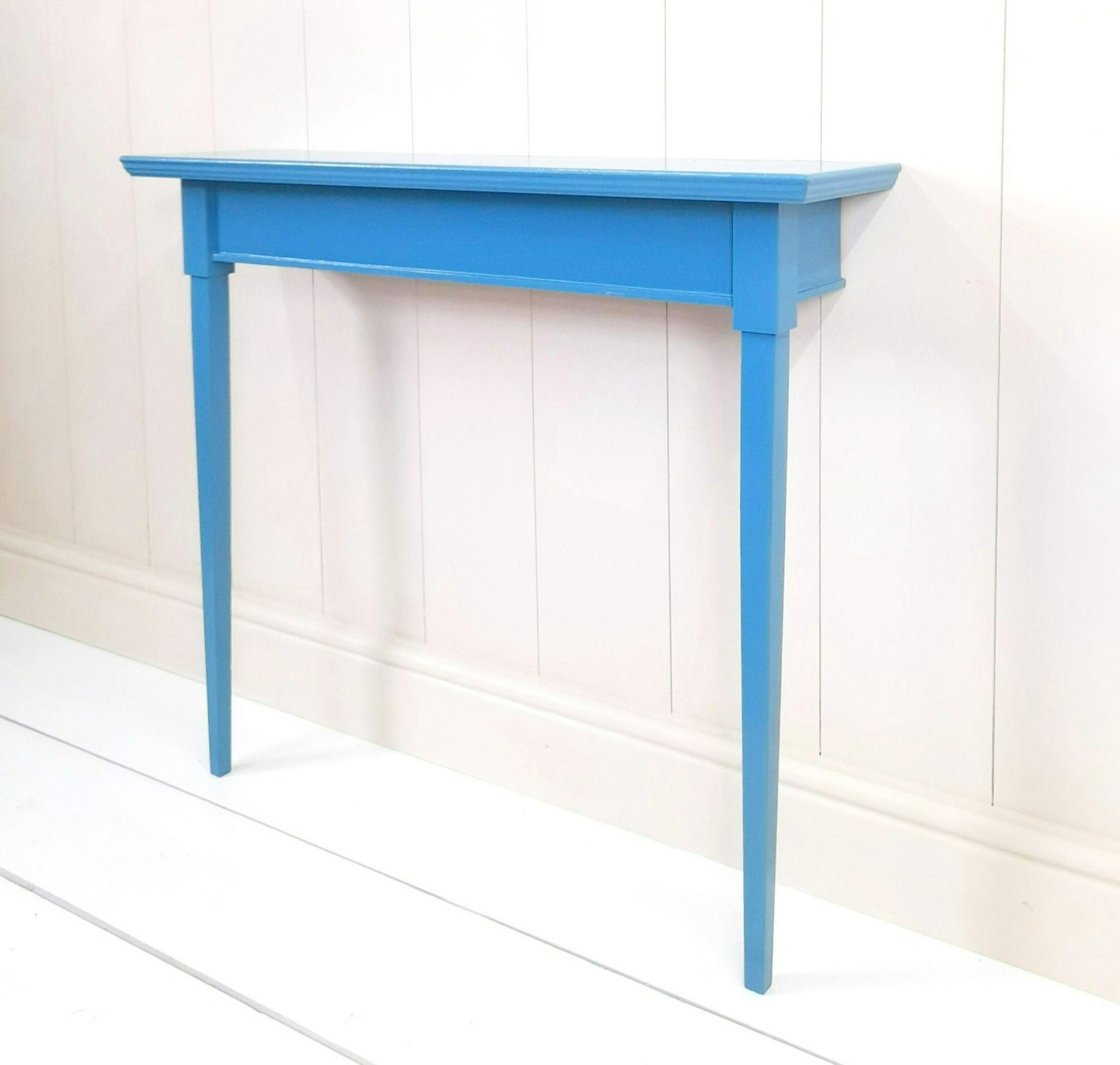 Console Tables Radiator Cover Tables Bespoke Sizes and Etsy UK