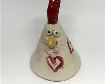 Mini Chicken Salt & Pepper- Crazy Critter