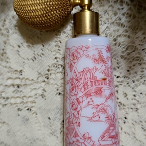 Vintage Coty Perfume - Etsy