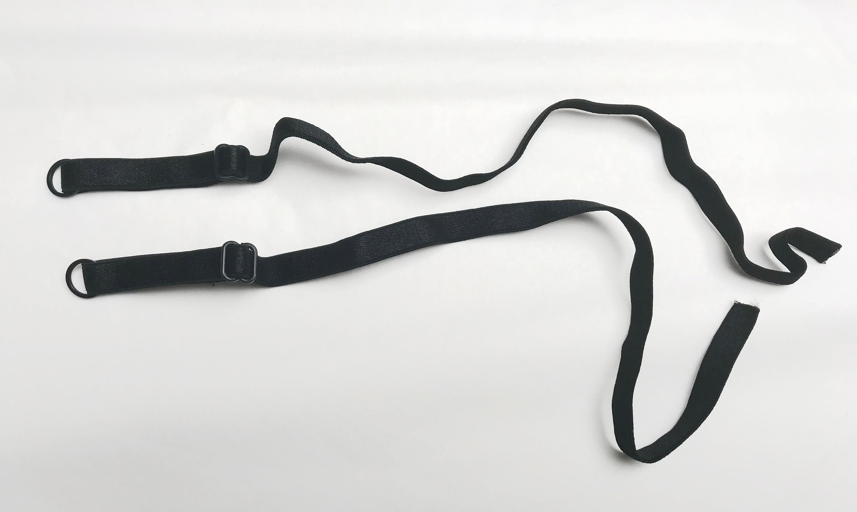 Jewelry & Beauty 5 Pairs of Adjustable Lingerie Elastic Straps