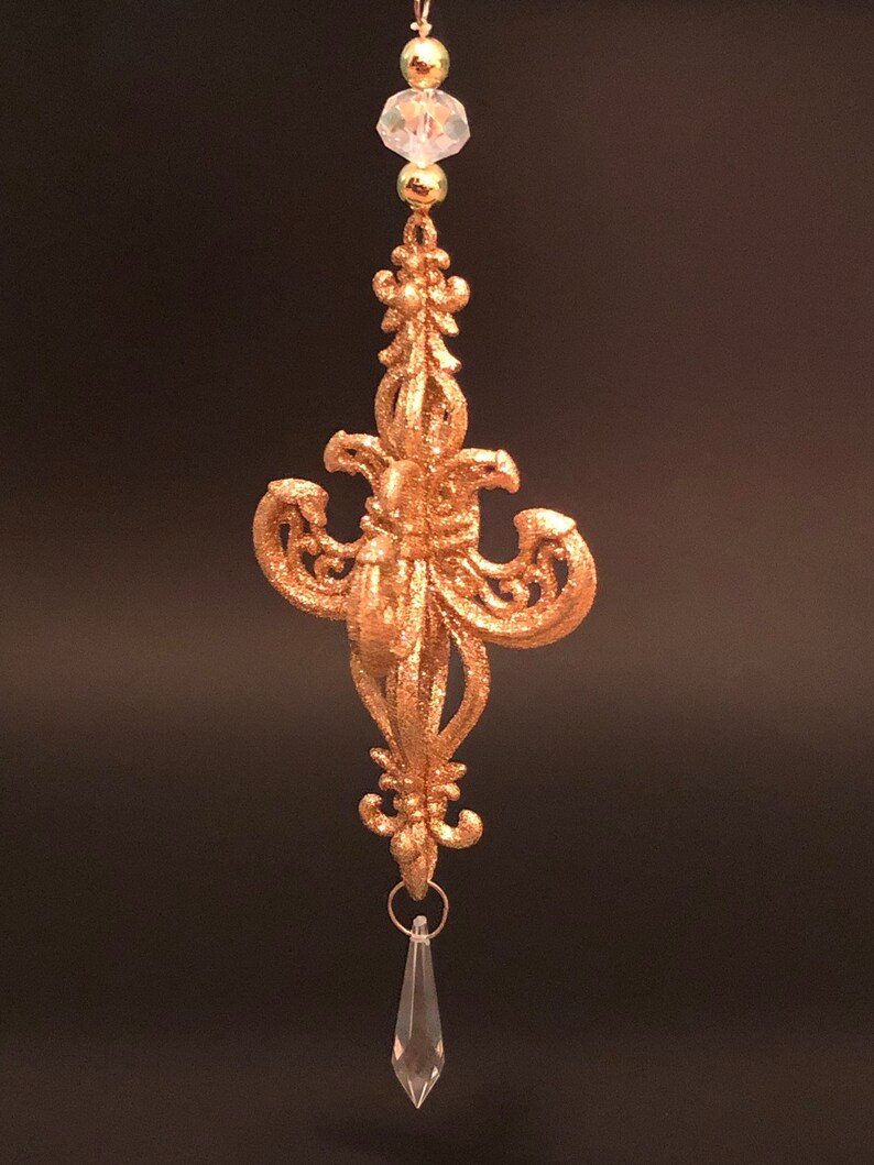 Rear View Mirror Chandelier OrnamentRear View Mirror Etsy