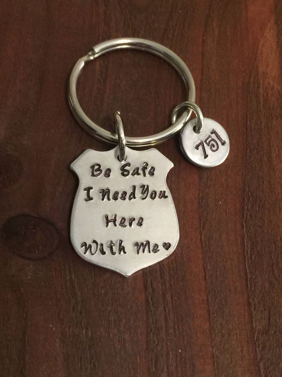 Mari Papa personnaliser graver hommes militaire Armée de l/'AIR MARINE Dog Tag Love Keychain