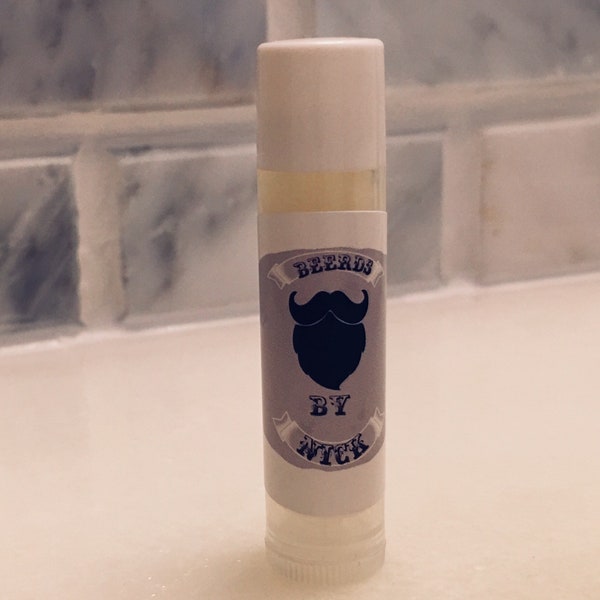 Mustache on Stick Etsy