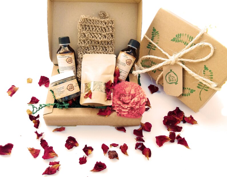 mum and bump gift set