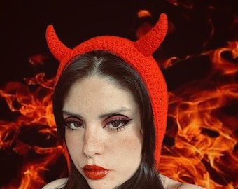 Devil Bonnet