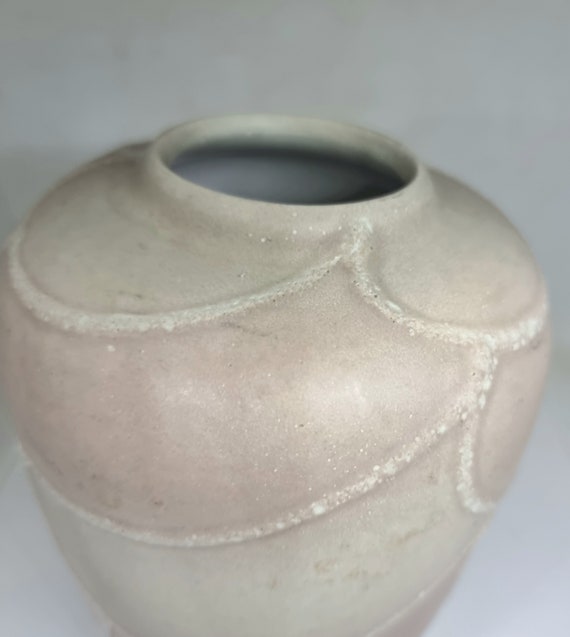 West German Vase (RHA) West German Vase (RHA)