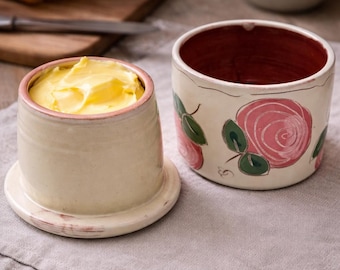 Der Frühstückstisch