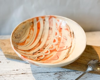 ceramic bowl