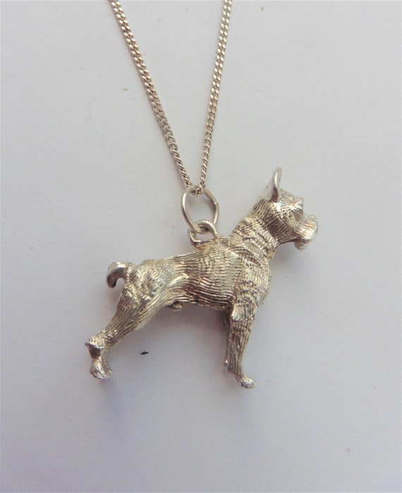 dog pendants
