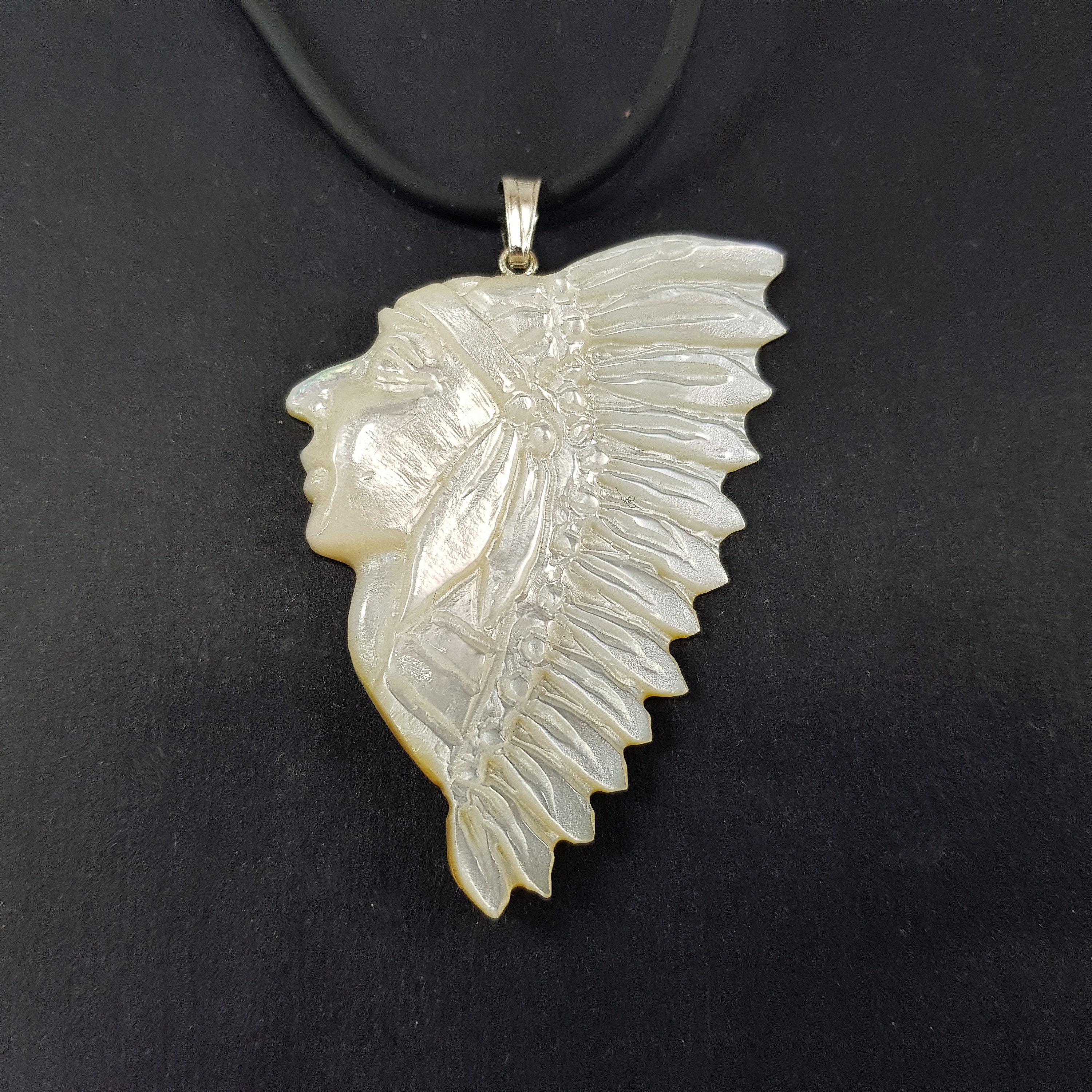 Handmade shop cameo jewelry