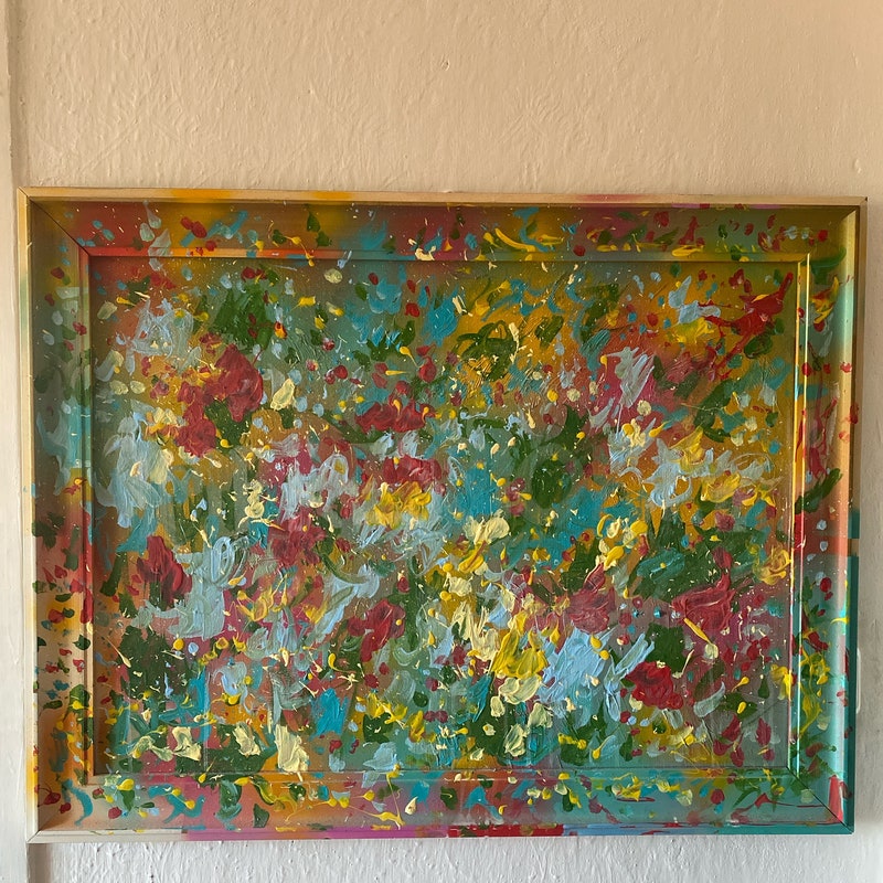 Huge Wall Art - Etsy