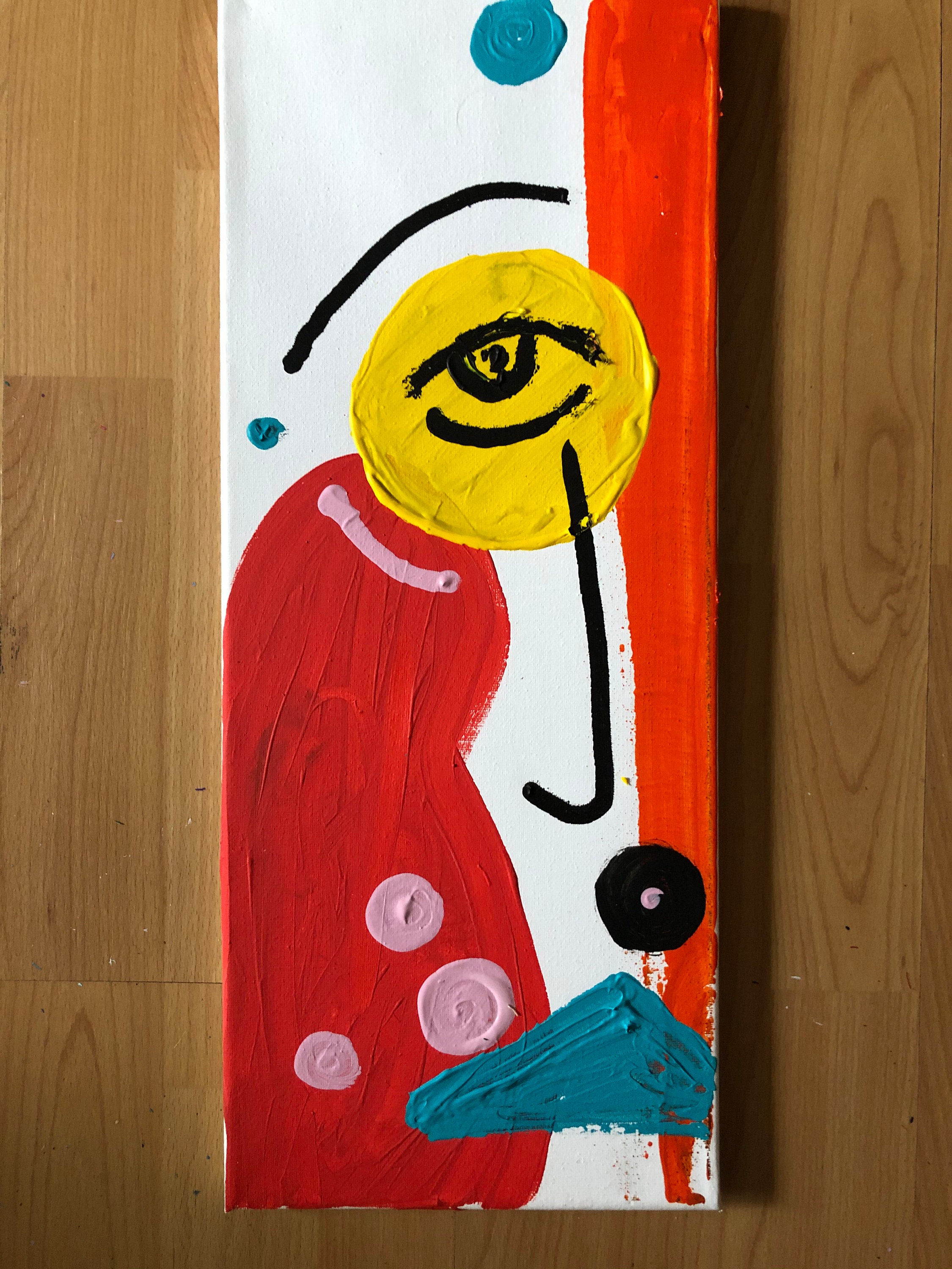 cubism style cubism style