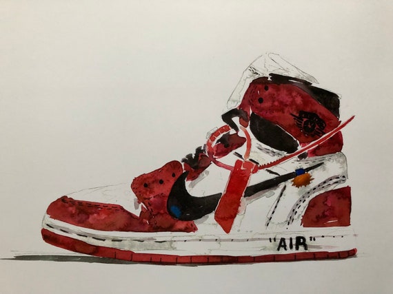 Off 'The par savoir Nike à Ten' White Abloh10 Virgil choses Y7fbg6y