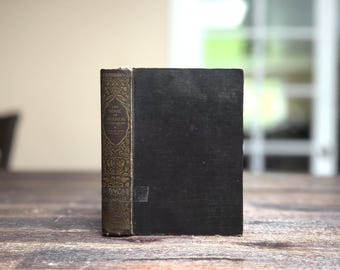 Vintage Asian Book of Oriental Literature Sirdar Shaw Hardcover