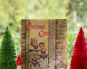 Christmas Music Book Carols Books Songs Stories Children Kid Kids Holiday Family Xmas Christian Jesus Christ