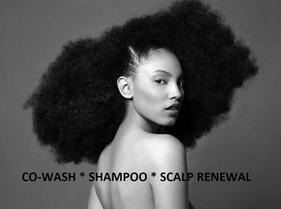 50 Off Detox For Hair Scalp 16oz All Hair Types Delays Etsy