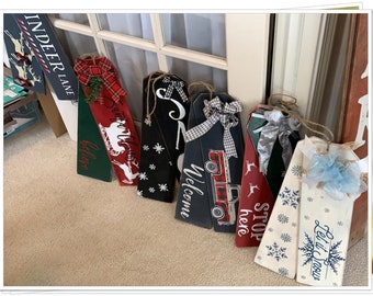 Door Tags Etsy
