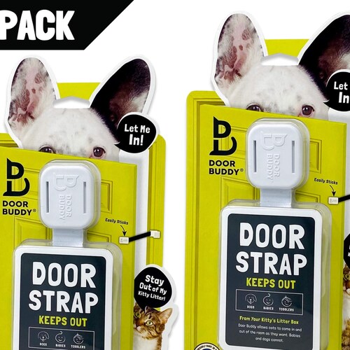 How Do I Keep My Dog Out Of The Cats Litter Box