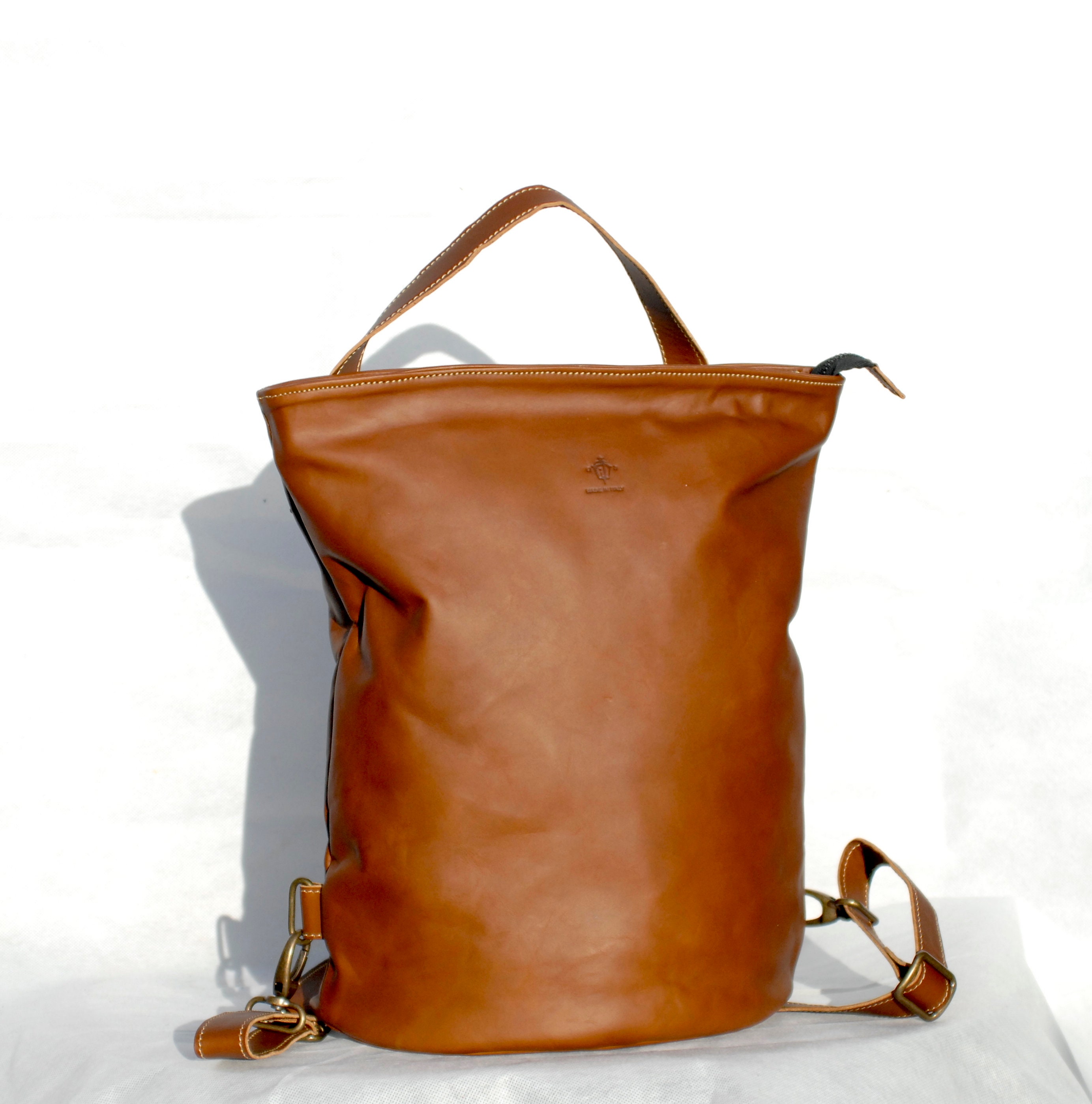 minimal backpack